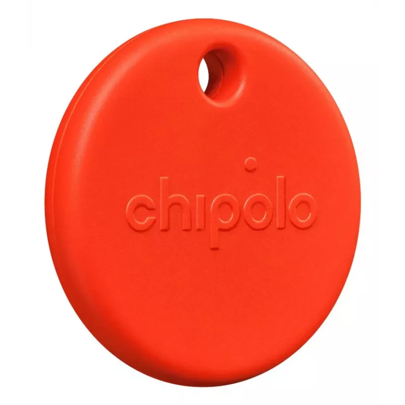 Paikannin POP Chipolo punainen