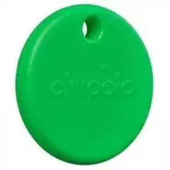 Tracker POP Chipolo vihreä