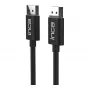 INCA DisplayPort-kaapeli IDPD-20 DP > DP; 4K60Hz; 2,0 m Retail