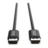 INCA DisplayPort-kaapeli IDPD-20 DP > DP; 4K60Hz; 2,0 m Retail