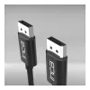 INCA DisplayPort-kaapeli IDPD-20 DP > DP; 4K60Hz; 2,0 m Retail
