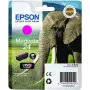 Epson muste/24 Elephant 4,6 ml MG SEC (C13T24234022)