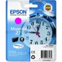Epson muste/27 Alarm Clock 3,6 ml MG SEC (C13T27034022)