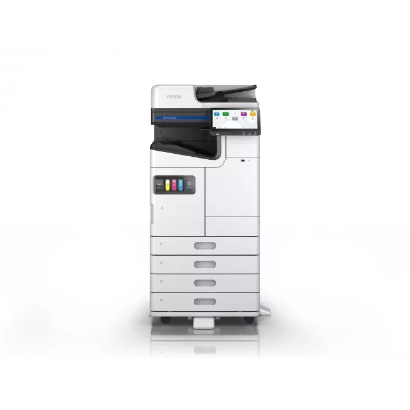 Epson WorkForce Enterprise AM-C4000 tulostin mustesuihku-monitoimilaite A3 40 ppm USB Ethernet LAN