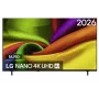 LG 65NU900B6LA.AEU 65 4K UHD NanoCell Smart-TV webOS musta
