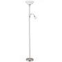 Seisontavalaisin 82842 Opal kromi E14/E27 25W