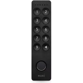Näppäimistö lukolle NUKI Keypad 2 NFC