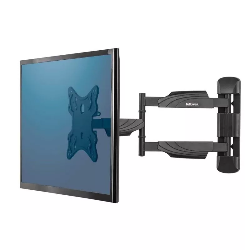 Fellowes Ergonomics seinäteline TV-varsi