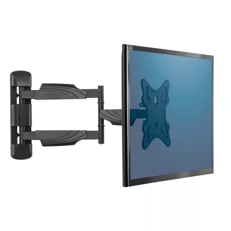 Fellowes Ergonomics seinäteline TV-varsi