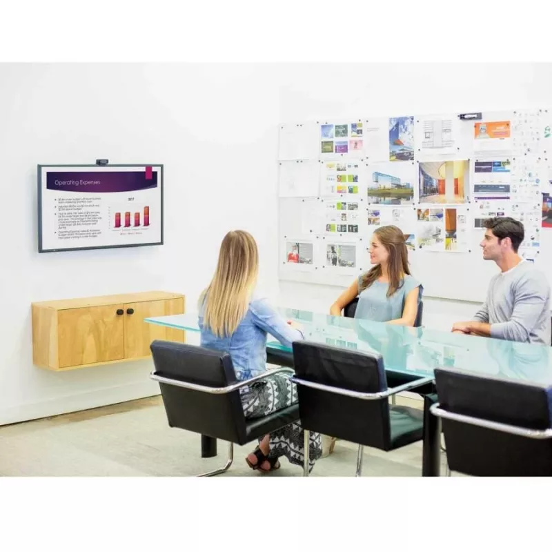 Fellowes Ergonomics seinäteline TV-varsi