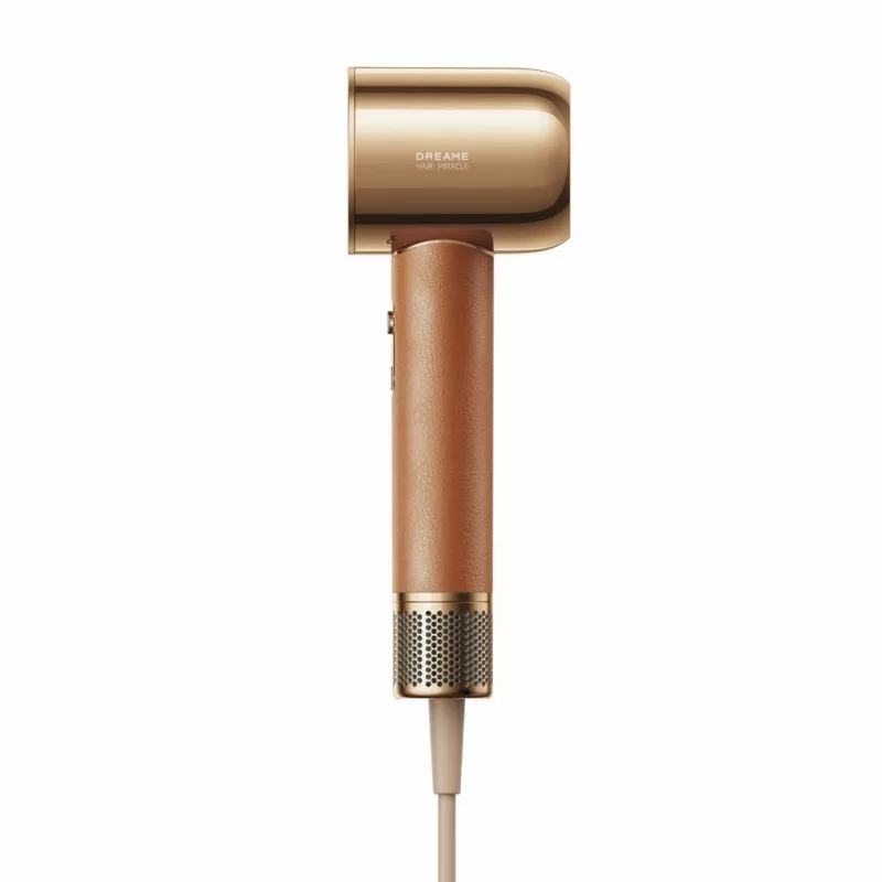 Dreame Hair Miracle hiustenkuivaaja 1600 W kulta