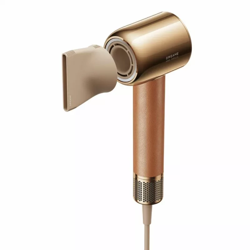 Dreame Hair Miracle hiustenkuivaaja 1600 W kulta