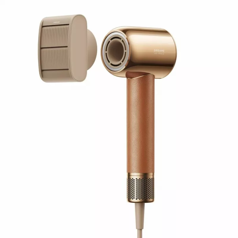 Dreame Hair Miracle hiustenkuivaaja 1600 W kulta