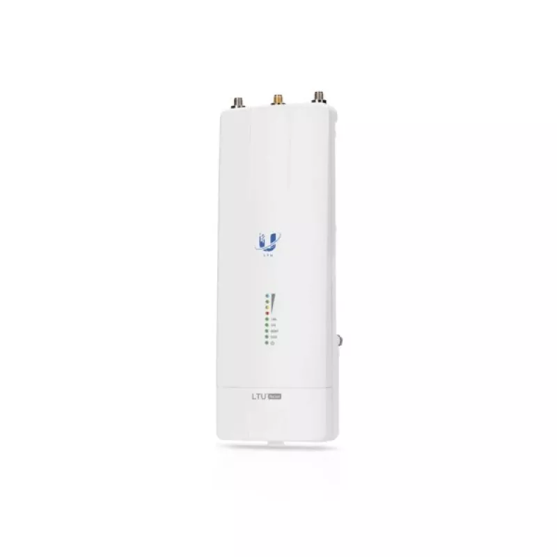 Ubiquiti LTU Rocket 675,84 Mbit/s valkoinen