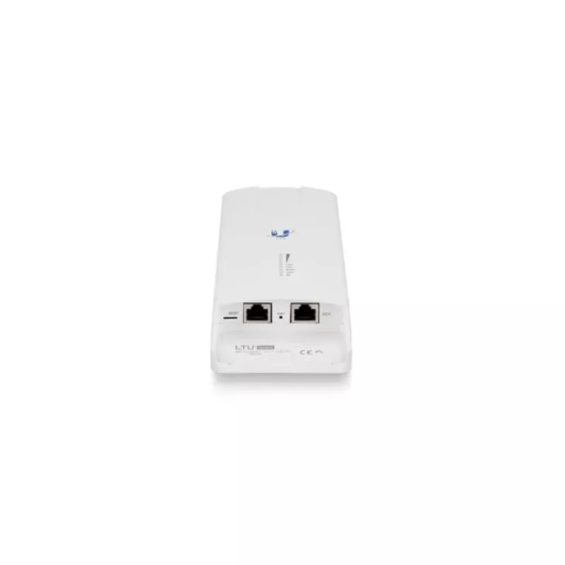 Ubiquiti LTU Rocket 675,84 Mbit/s valkoinen