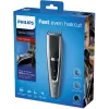 Philips HC5630/15 hiustenleikkuukone Series 5000, musta/hopea