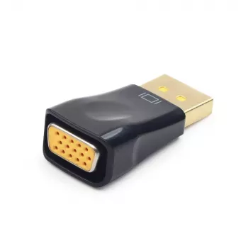 Displayport 1.1 -> VGA adapteri