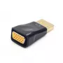 Displayport 1.1 -> VGA adapteri