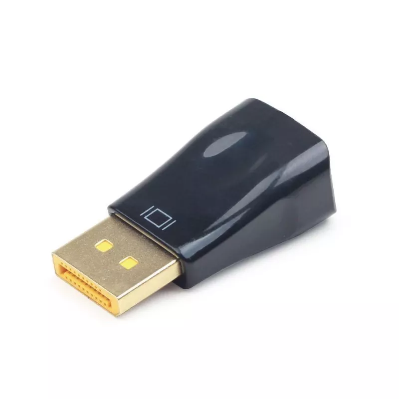 Displayport 1.1 -> VGA adapteri