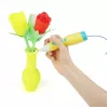 3D-tulostuskynä matalalämpötilaan keltainen