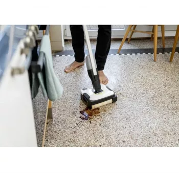 Karcher FC 2-4 akkusarja 2B Duo Electric Mop