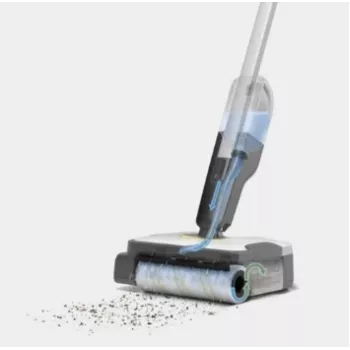 Karcher FC 2-4 akkusarja 2B Duo Electric Mop