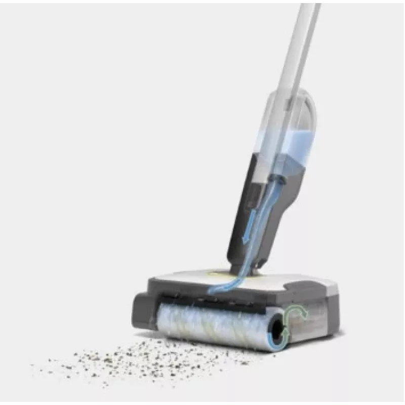 Karcher FC 2-4 akkusarja 2B Duo Electric Mop