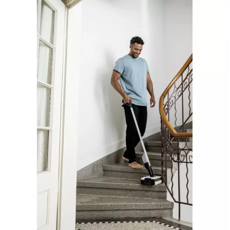 Karcher FC 2-4 akkusarja 2B Duo Electric Mop