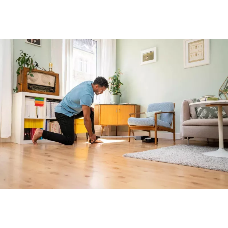Karcher FC 2-4 akkusarja 2B Duo Electric Mop