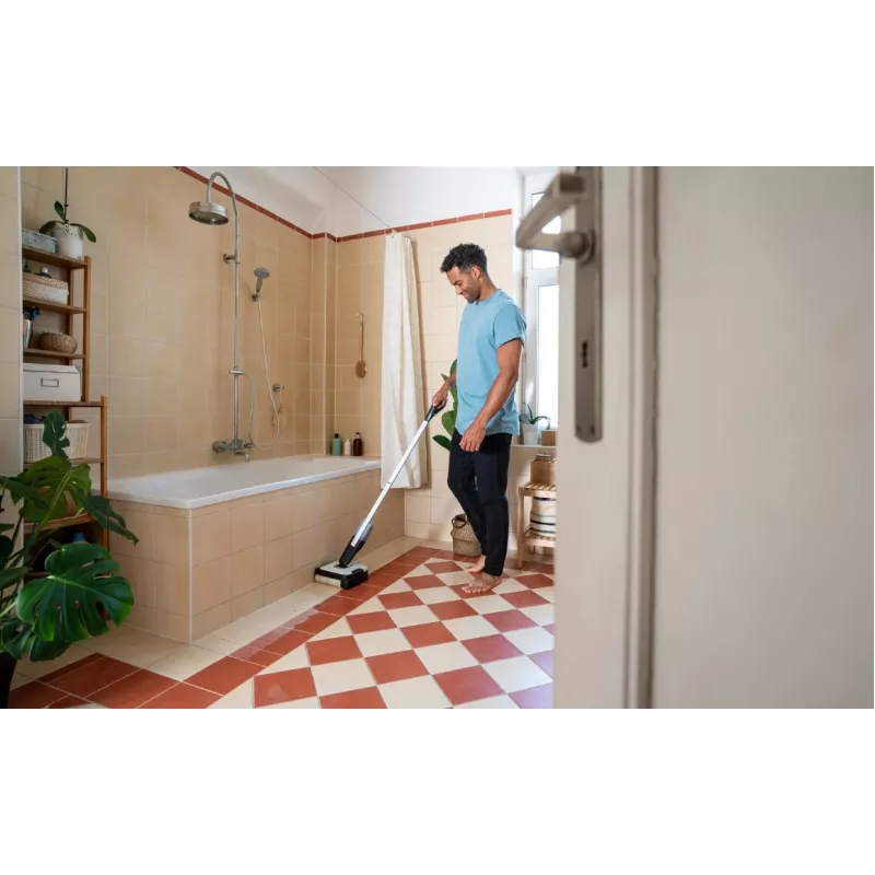 Karcher FC 2-4 akkusarja 2B Duo Electric Mop