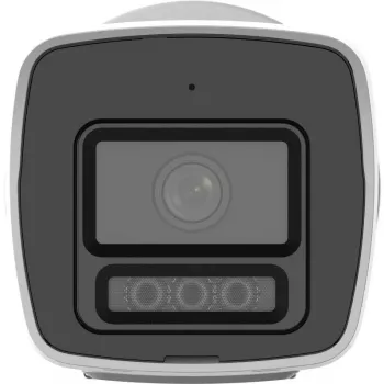 Hikvision Value Series DS-2CD1047G2H-LIU(2,8 mm) PL valvontakamera Bullet IP-valvontakamera ulkokäyttöön 2560 x 1440 pikseliä katto/seinu