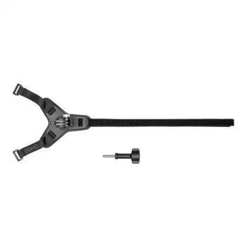 Kameratarvike Osmo ACT. HELM/KINN-teline CP.AS.AA000001.01 Dji