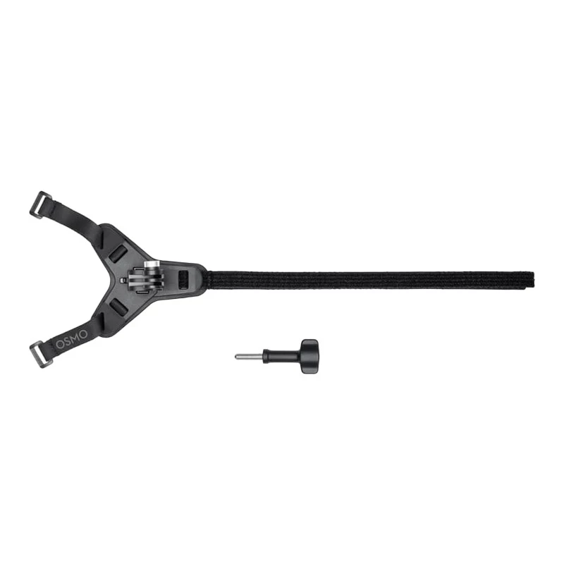 Kameratarvike Osmo ACT. HELM/KINN-teline CP.AS.AA000001.01 Dji