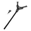 Kameratarvike Osmo ACT. HELM/KINN-teline CP.AS.AA000001.01 Dji