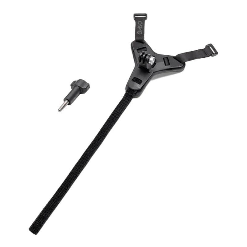 Kameratarvike Osmo ACT. HELM/KINN-teline CP.AS.AA000001.01 Dji