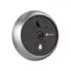 EZVIZ DP2 2K videopuhelin-ovipuhelin 3 MP 10,9 cm (4.3) hopea