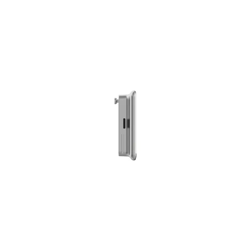 EZVIZ DP2 2K videopuhelin-ovipuhelin 3 MP 10,9 cm (4.3) hopea