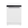 Whirlpool W7F HS51 vapaasti seisova 15 astiastoa B