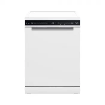 Whirlpool W7F HS51 vapaasti seisova 15 astiastoa B
