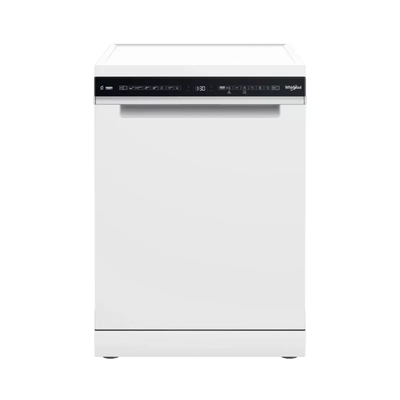 Whirlpool W7F HS51 vapaasti seisova 15 astiastoa B