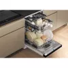 Whirlpool W7F HS51 vapaasti seisova 15 astiastoa B