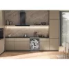 Whirlpool W7F HS51 vapaasti seisova 15 astiastoa B