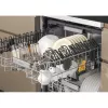 Whirlpool W7F HS51 vapaasti seisova 15 astiastoa B