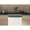 Whirlpool W7F HS51 vapaasti seisova 15 astiastoa B