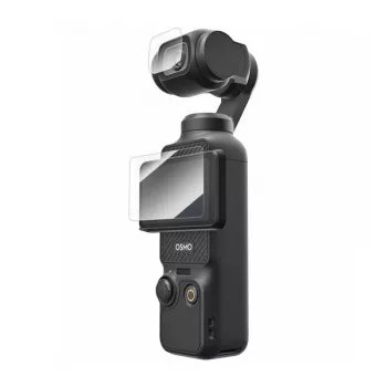 TELESIN panssarilasi DJI Osmo Pocket 3:lle