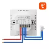 Avatto ZWT100 älytermostaatti 3A ZigBee lämminvesivaraaja TUYA