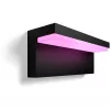 Philips Hue Nyro White & Cool Amb. seinävalaisin 1000lm musta