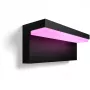 Philips Hue Nyro White & Cool Amb. seinävalaisin 1000lm musta