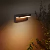 Philips Hue Nyro White & Cool Amb. seinävalaisin 1000lm musta