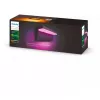 Philips Hue Nyro White & Cool Amb. seinävalaisin 1000lm musta